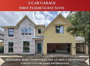 9541 Kerrwood Ln, Houston, TX 77080