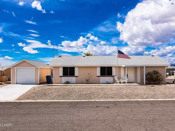 1991 Thrasher Dr, Lake Havasu City, AZ 86404