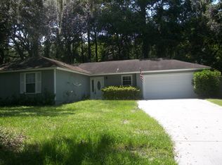 4110 Cedar Rd, Orange Park, FL 32065