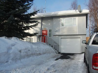 6710 Reedyke Cir, Anchorage, AK, 99507