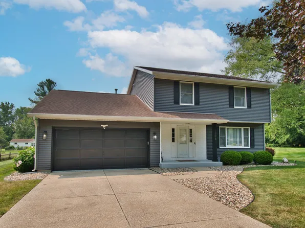 1506 Lykins Ln, Niles, MI 49120