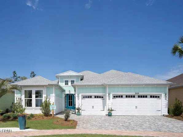 9647 Escape Ave, Panama City Beach, FL 32413
