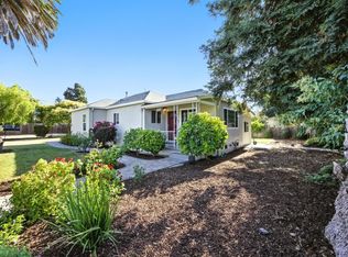1097 10th Ave, Redwood City, CA