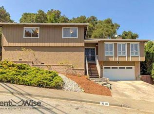 3210 Brittan Ave, San Carlos, CA 94070