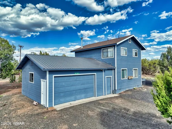 8286 Pinon Dr, Show Low, AZ 85901