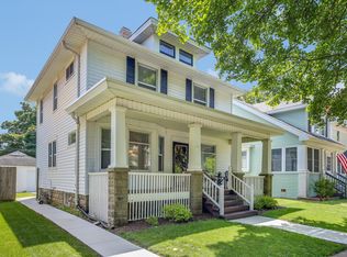 2427 Hansen Ave, Racine, WI 53405