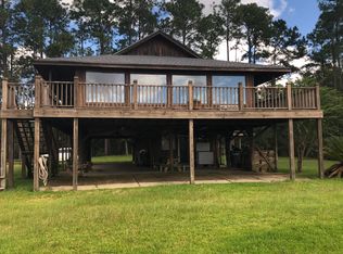 9837 Hidden Lake Rd, Vancleave, MS 39565