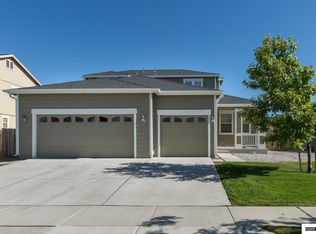 8954 Finnsech Dr, Reno, NV 89506