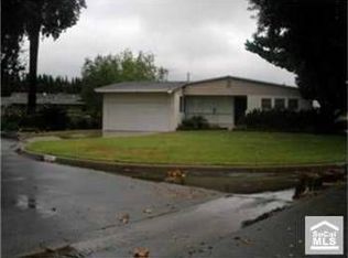 9461 Skylark Blvd, Garden Grove, CA 92841