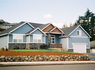 1009 NW 23rd Ave, Camas, WA 98607