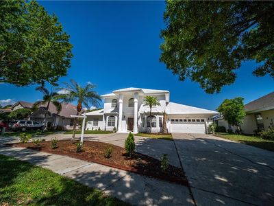 3062 Zaharias Dr, Orlando, FL, 32837