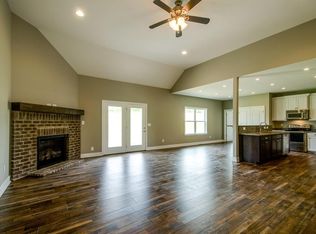 603 McCoy Ln LOT 54, Columbia, TN 38401