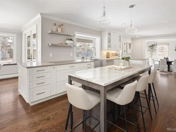 2134 S Jackson Street, Denver, CO 80210