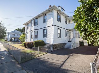 111 Grant Avenue #FL 1ST, Medford, MA 02155