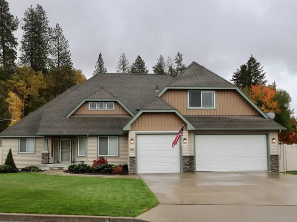 16008 E Renz Dr, Veradale, WA 99037