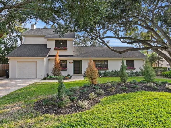 4504 W Lamb Ave, Tampa, FL 33629