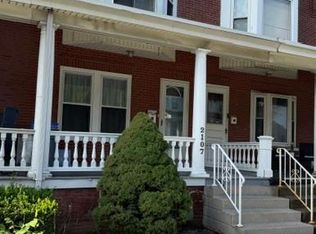 2107 W Broad St, Bethlehem, PA 18018