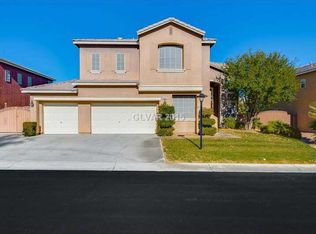 8122 Eagle Clan Ct, Las Vegas, NV 89131