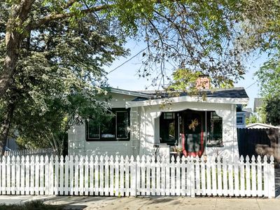 870 S J St, Livermore, CA, 94550