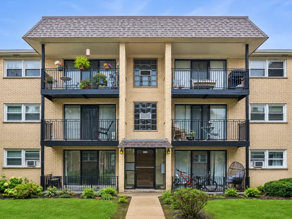 6567 N Harlem Ave APT 1W, Chicago, IL 60631