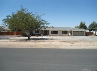 14800 Pamlico Rd, Apple Valley, CA 92307