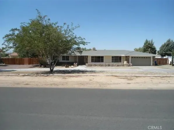14800 Pamlico Rd, Apple Valley, CA 92307