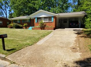 3974 Martindale Ave, Memphis, TN 38128