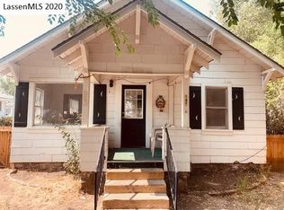 148 S Mesa St, Susanville, CA 96130