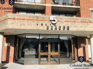 13 N Beacon St #602, Allston, MA 02134