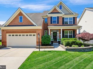 715 Highland Meadows Dr, Gambrills, MD 21054