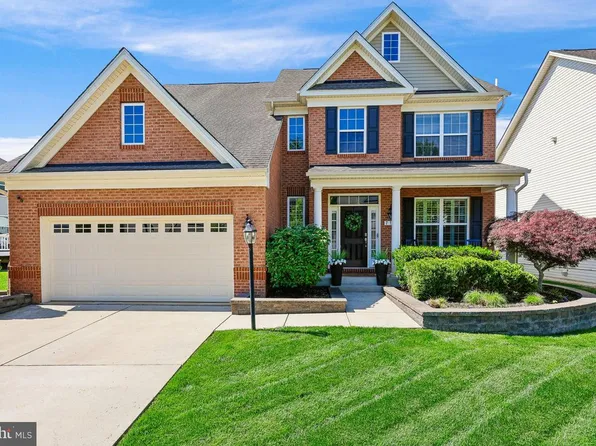 715 Highland Meadows Dr, Gambrills, MD 21054