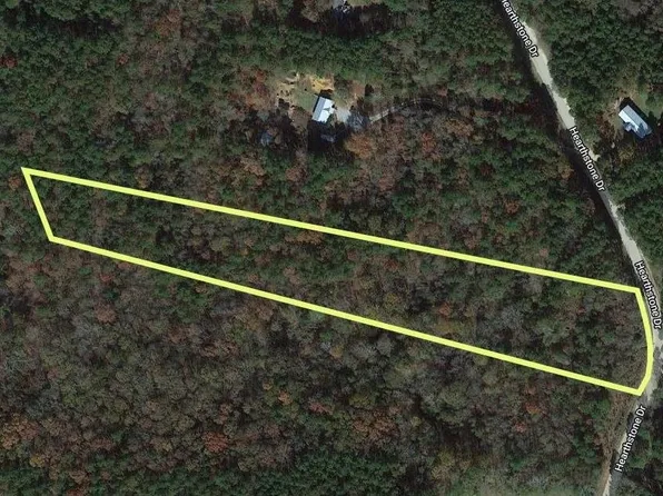 15 Hearthstone Dr, Carlton, GA 30627