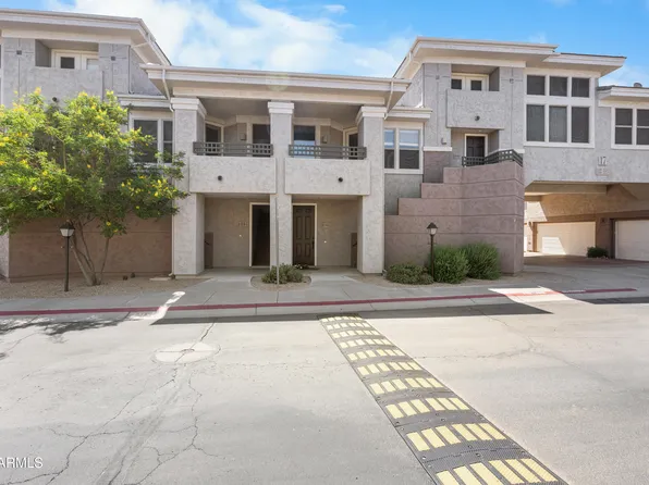 15221 N Clubgate Dr Unit 2115, Scottsdale, AZ 85254