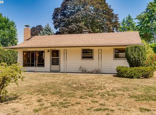 1127 Netzel St, Oregon City, OR 97045