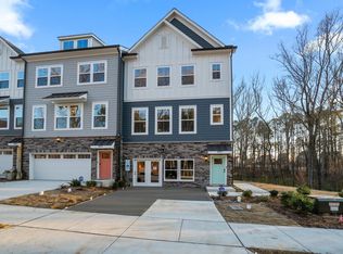 1831 Fahey Dr LOT 59, Apex, NC 27502