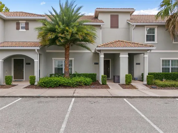 3075 Gatsby St, Kissimmee, FL 34746