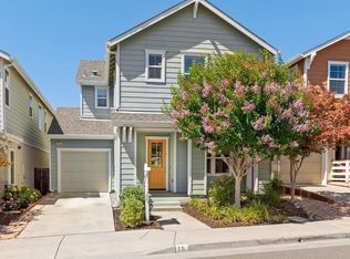 75 Marigold Way, Healdsburg, CA