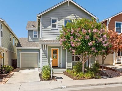 75 Marigold Way, Healdsburg, CA, 95448
