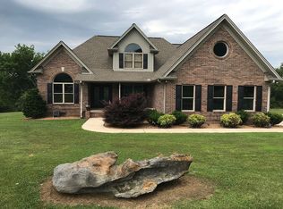 1122 Kell Loop, Dunlap, TN 37327