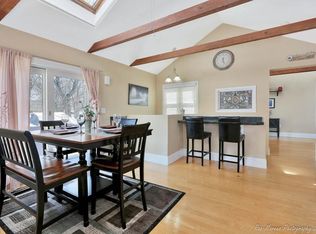 10 Spruce St #B, Danvers, MA 01923