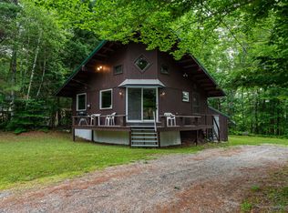 327 Howe Hill Rd, Greenwood, ME 04255