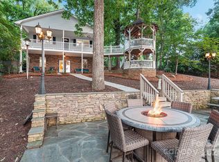 234 Springwood Dr, Mount Gilead, NC 27306