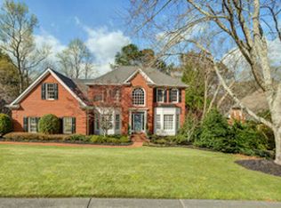 4846 Trevor Ct, Marietta, GA 30068