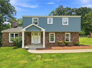 4339 Reynard Dr, Murrysville, PA 15668