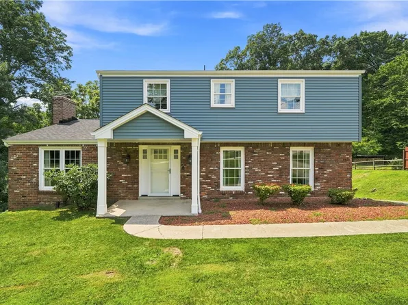 4339 Reynard Dr, Murrysville, PA 15668