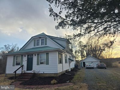 30270 Seaford Rd, Laurel, DE, 19956
