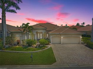 8478 Sedonia Cir, Estero, FL 33967
