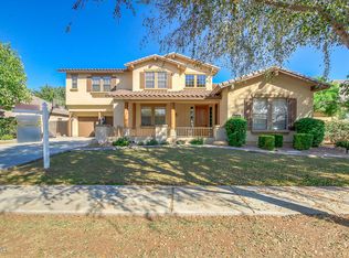2956 E Washington Ave, Gilbert, AZ 85234