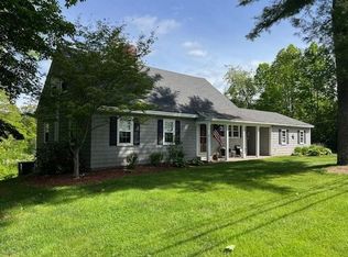 173 Flaggy Meadow Rd, Gorham, ME 04038