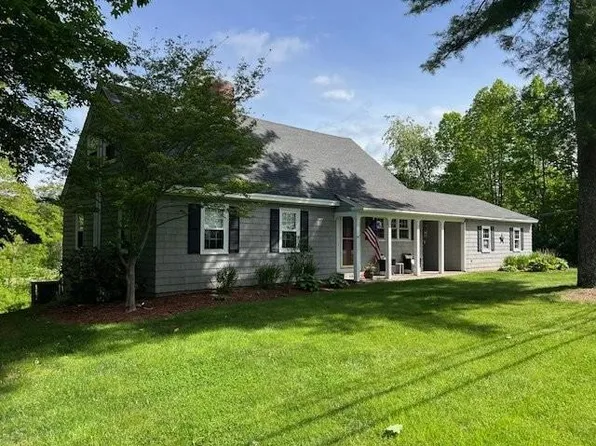 173 Flaggy Meadow Road, Gorham, ME 04038